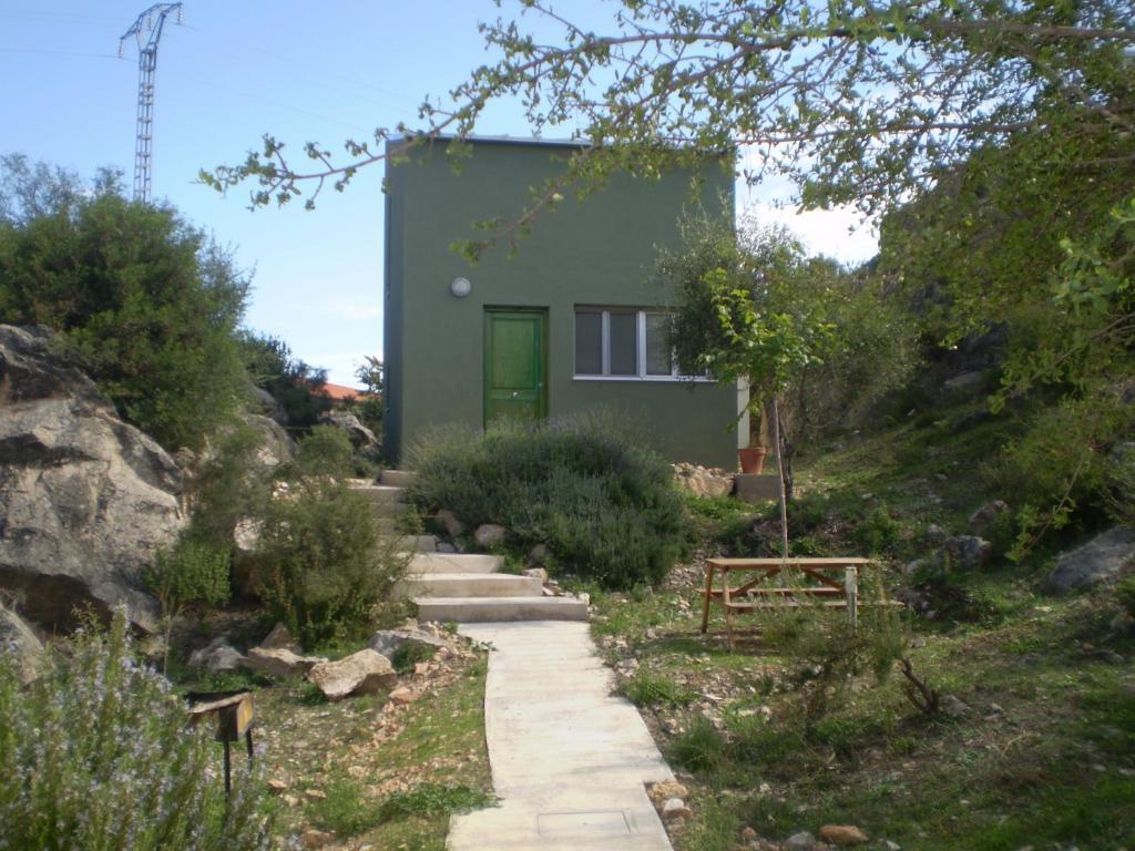 La Aldea Apartment Calles Room photo