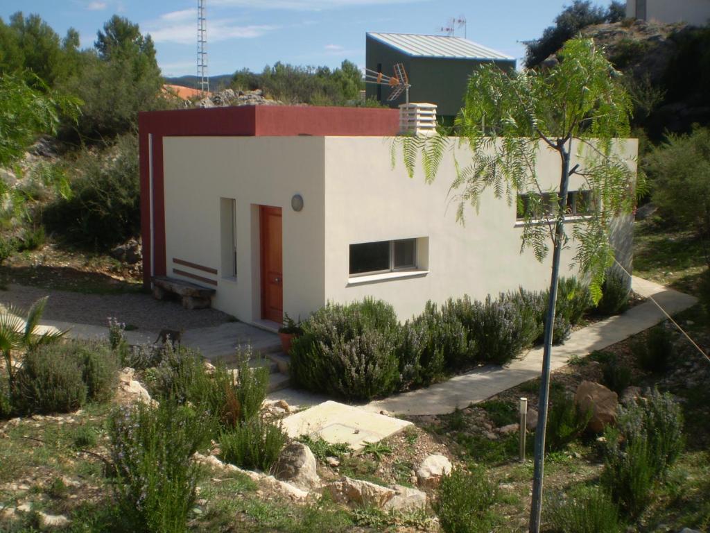 La Aldea Apartment Calles Room photo